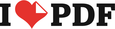 iLovePDF